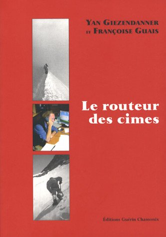 Le routeur des cimes