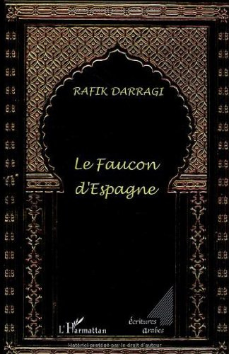 Le Faucon d'Espagne