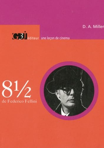 8 1/2 de Federico Fellini