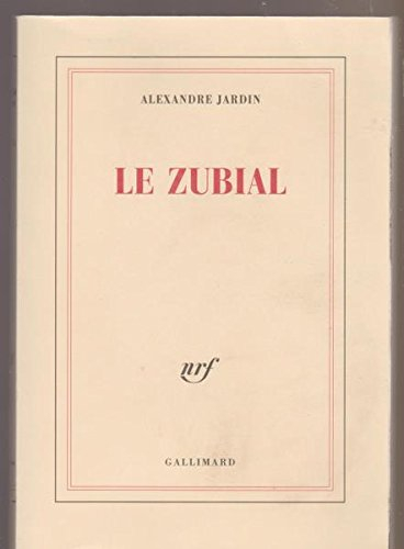 le zubial