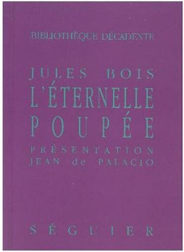 L'éternelle poupée