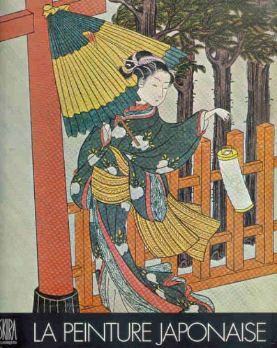 la peinture japonaise