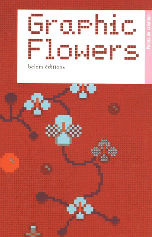 Graphic flowers