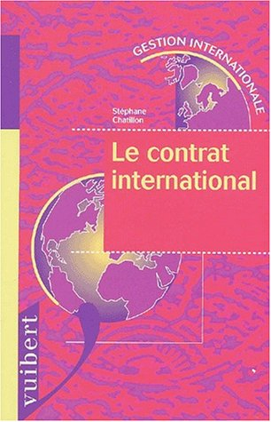 gestion internationale
