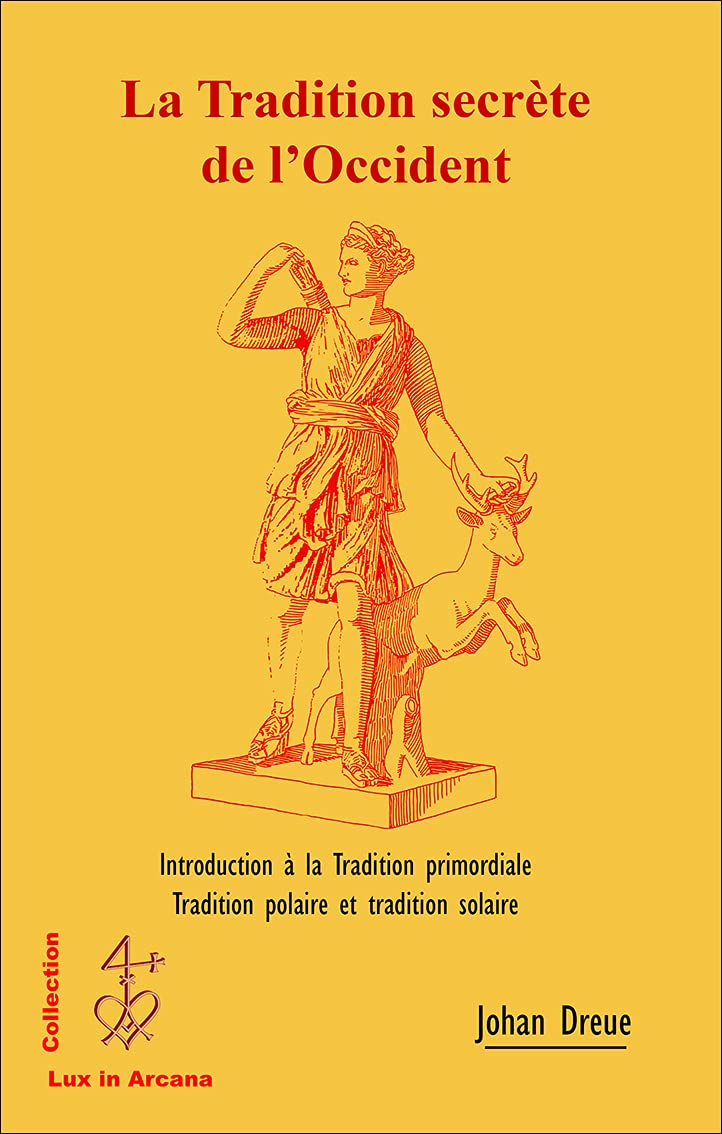 La tradition secrète de l'Occident