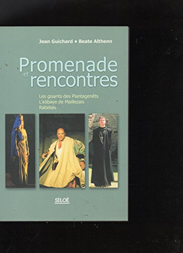Promenade et rencontres : Les gisants des Plantagenêts, Promenade contée de l'abbaye de Maillezais, 
