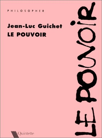 Le pouvoir