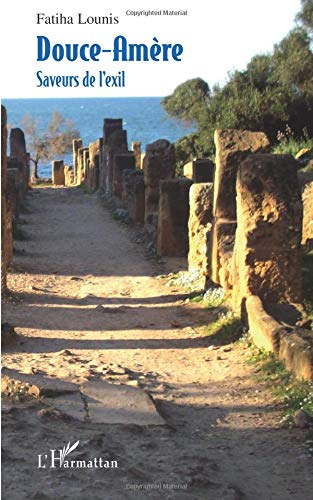 Douce-amère : saveurs de l'exil