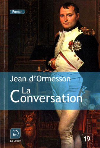 La conversation