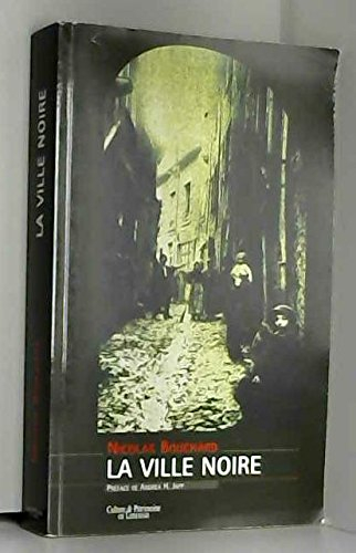 La ville noire