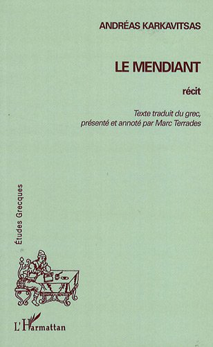 Le mendiant : récit