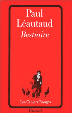 bestiaire
