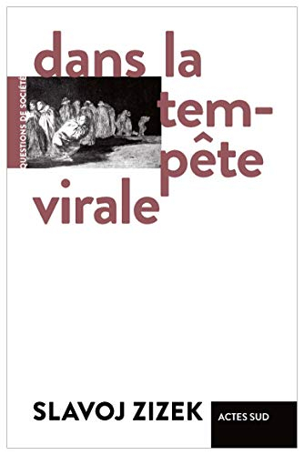 Dans la tempête virale