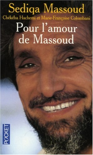 Pour l'amour de Massoud : document