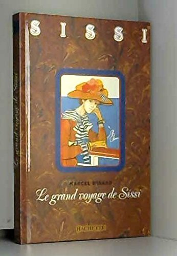 le grand voyage de sissi                                                                      010598