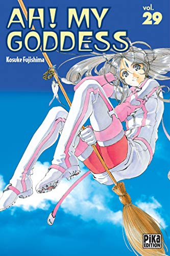 Ah ! my goddess. Vol. 29