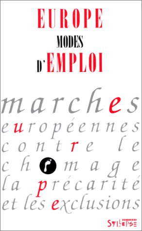Europe, mode d'emploi