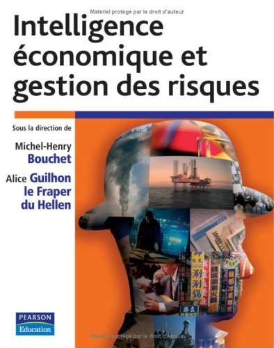 Intelligence économique et gestion des risques