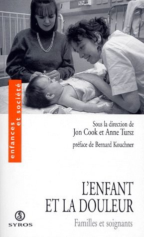 L'enfant et la douleur