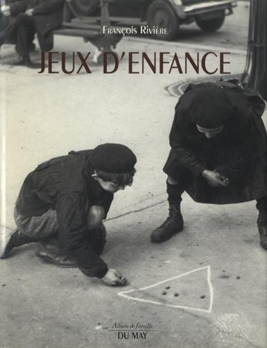 Les Jeux de l'enfance