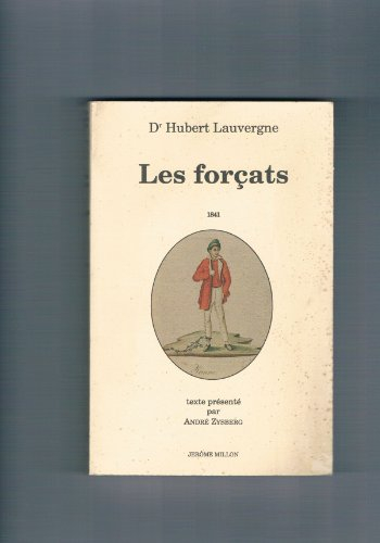 Les Forçats : 1841
