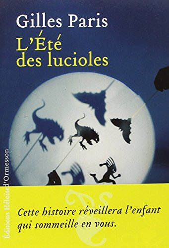 L'été des lucioles