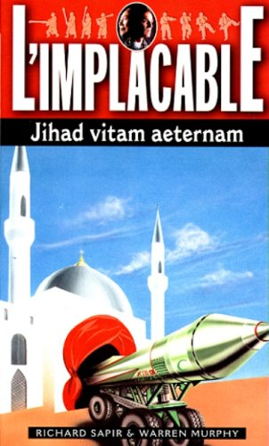 jihad vitam aeternam