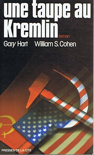 Une Taupe au Kremlin