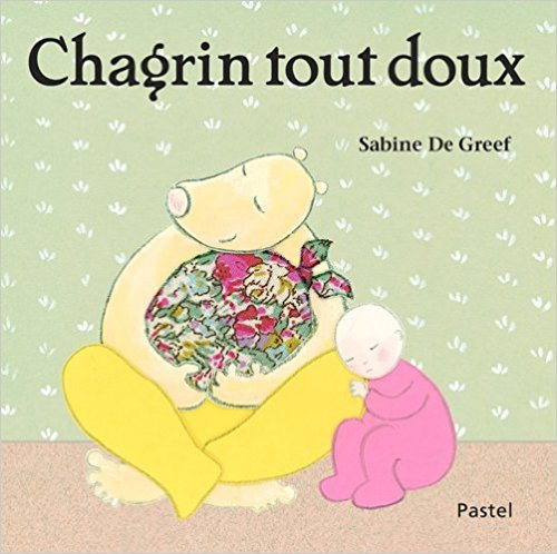 chagrin tout doux album - 29 novembre 2013