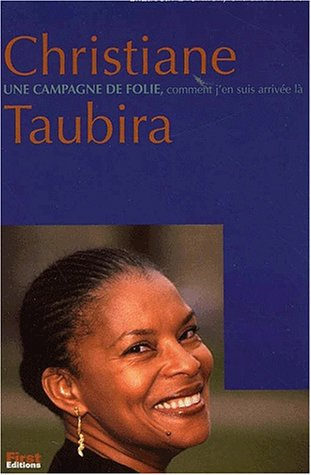 Une campagne de folie : comment j'en suis arrivée là