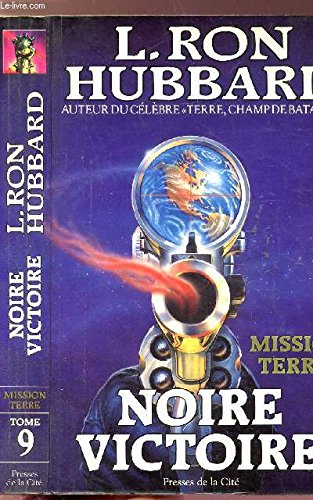 Mission Terre. Vol. 4. Une Affaire très étrange