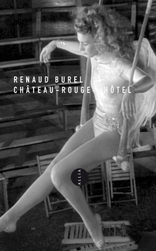 Château-rouge Hôtel