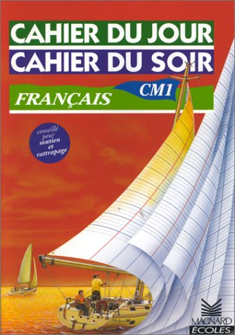 Français CM1