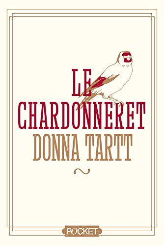 Le chardonneret