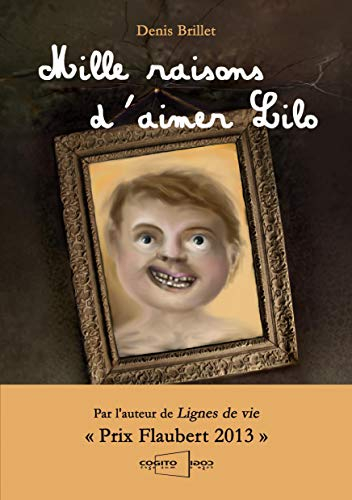 mille raisons d'aimer lilo