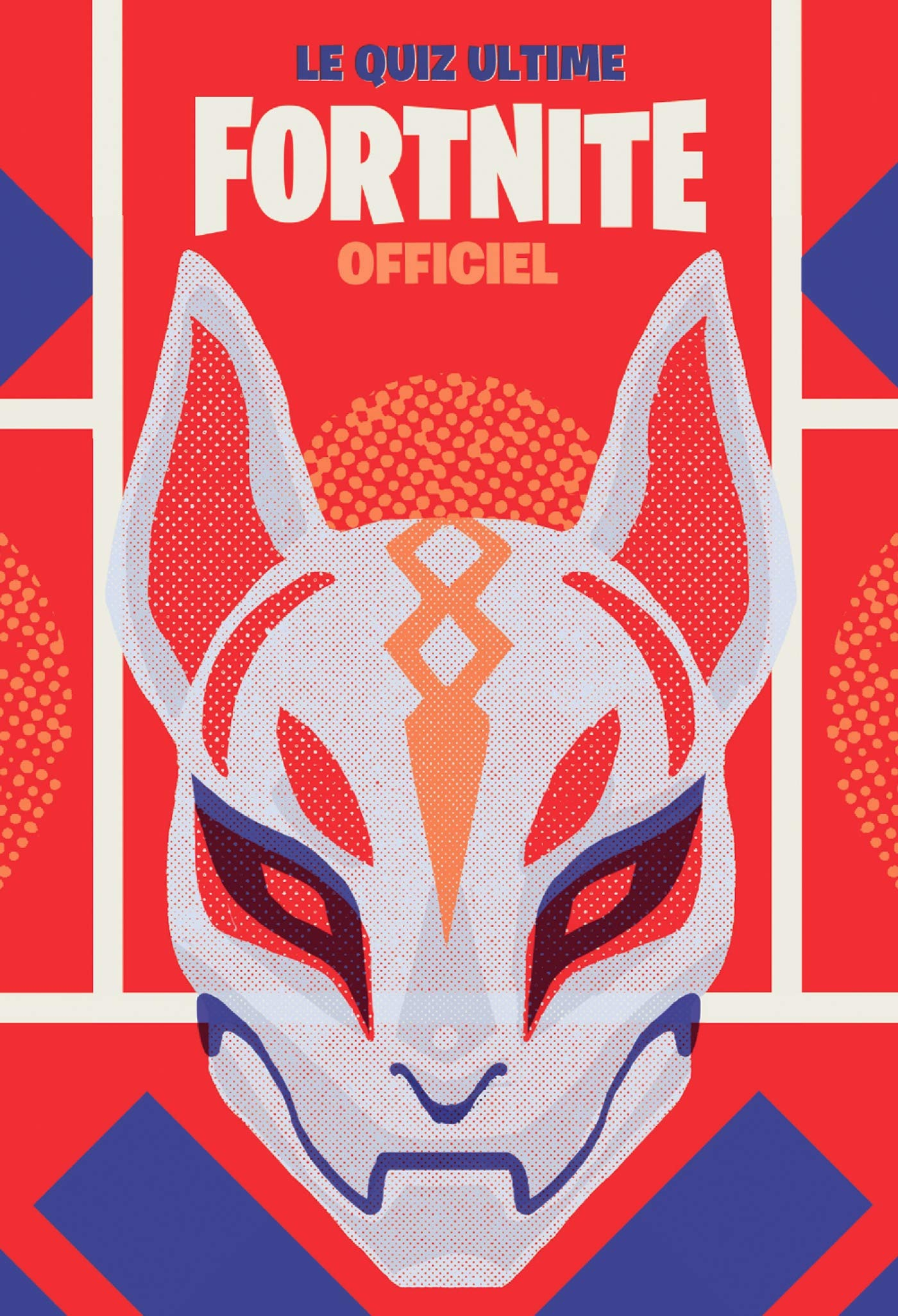 Le quiz ultime Fortnite : officiel