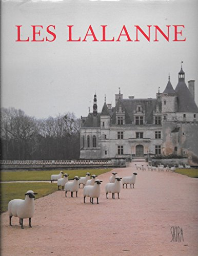 Les Lalanne