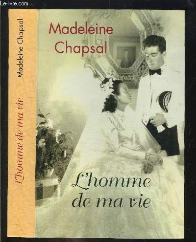 L'homme de ma vie
