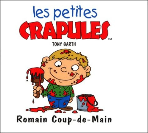 Romain coups de mains