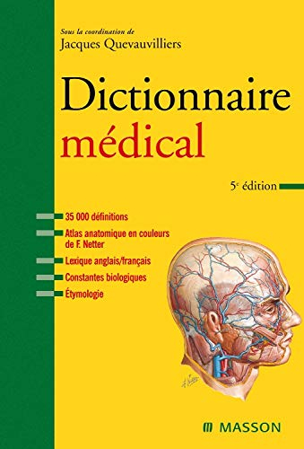 Dictionnaire médical