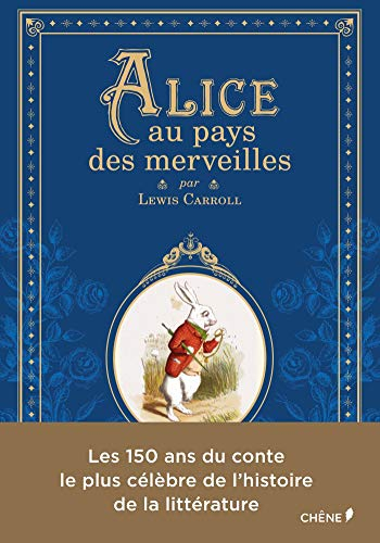 Alice au pays des merveilles