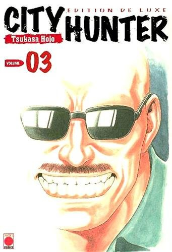 City Hunter. Vol. 3
