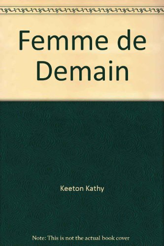 Femme de demain