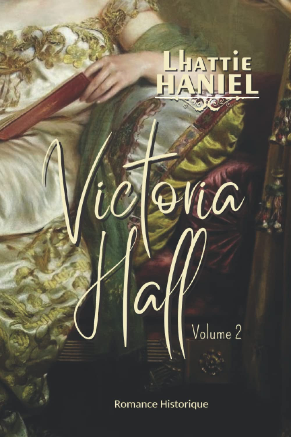 Victoria Hall - Volume 2