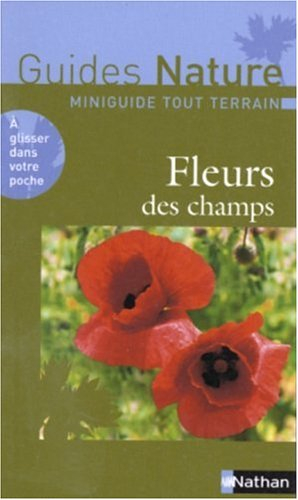 Fleurs des champs