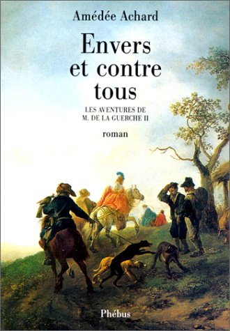 Envers et contre tous