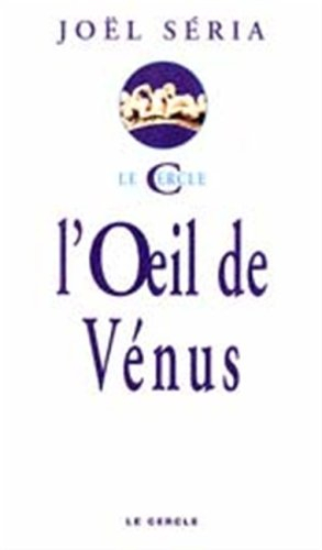 L'oeil de Vénus