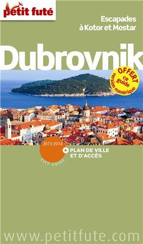 Dubrovnik : escapades à Kotor et Mostar