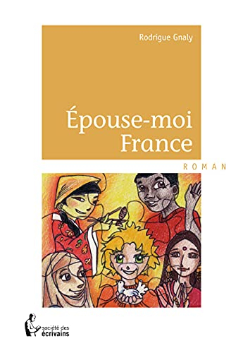 Épouse-moi France