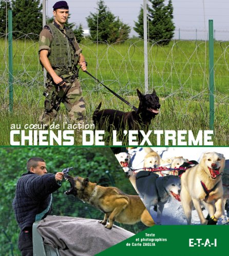 Chiens de l'extrême